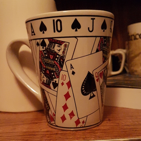 Deco Art Mug - Picture 2 of 3